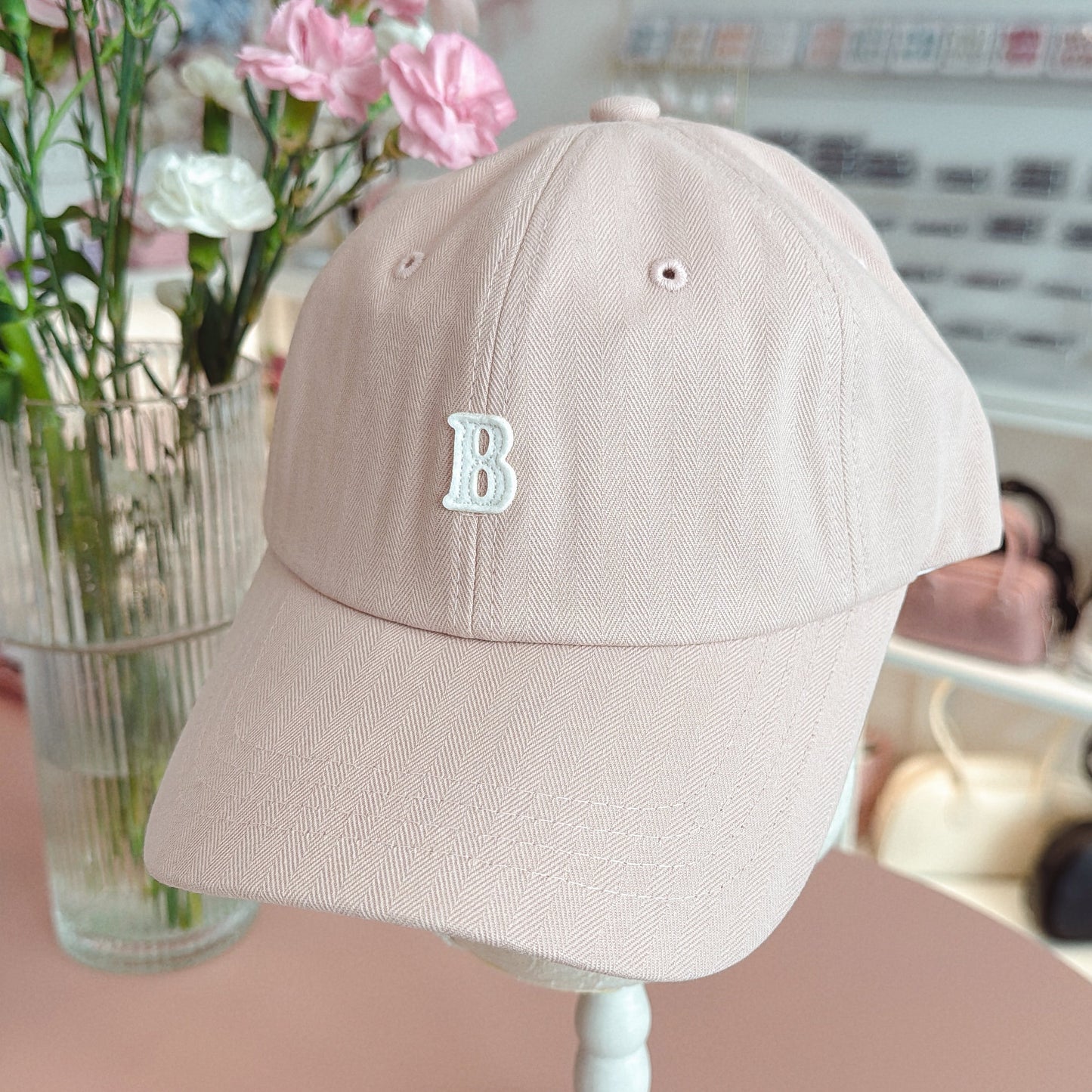 Simple Baseball Cap