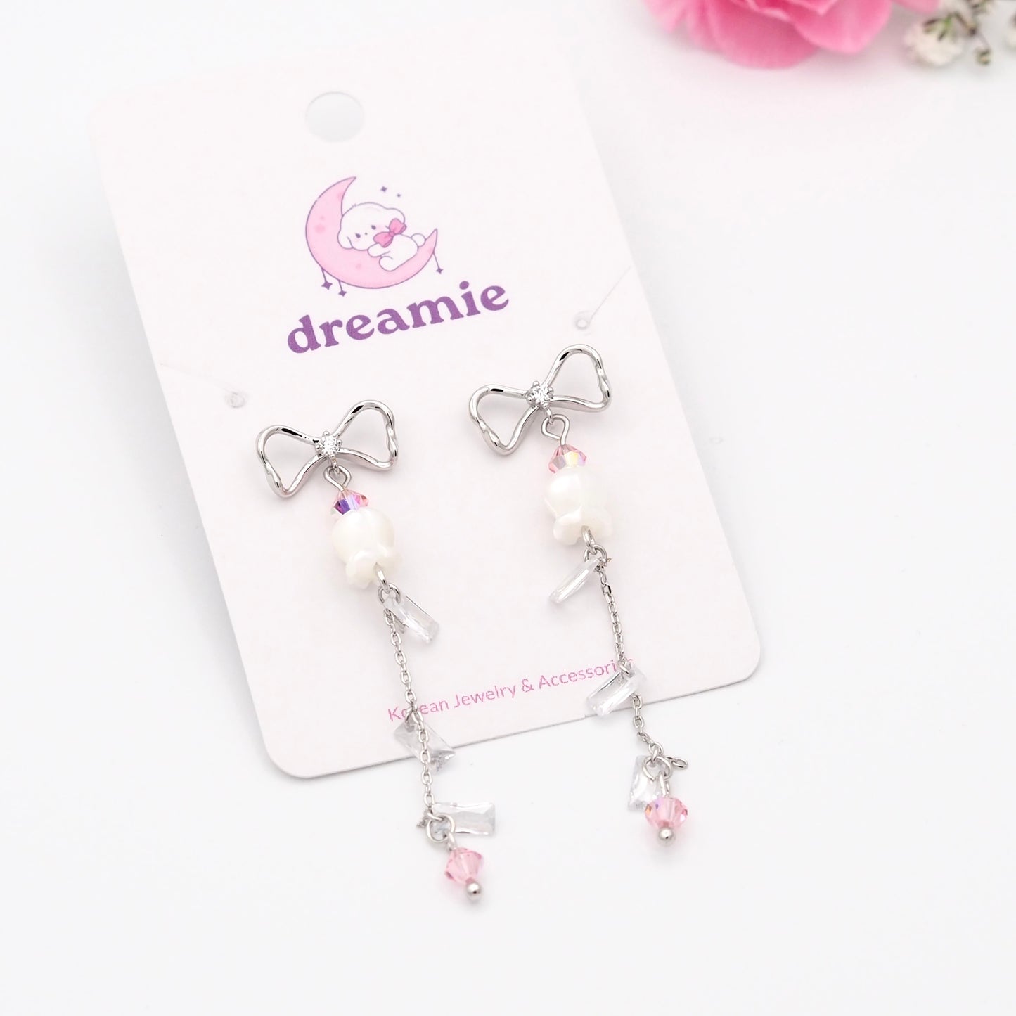 Valley Whisper Earrings
