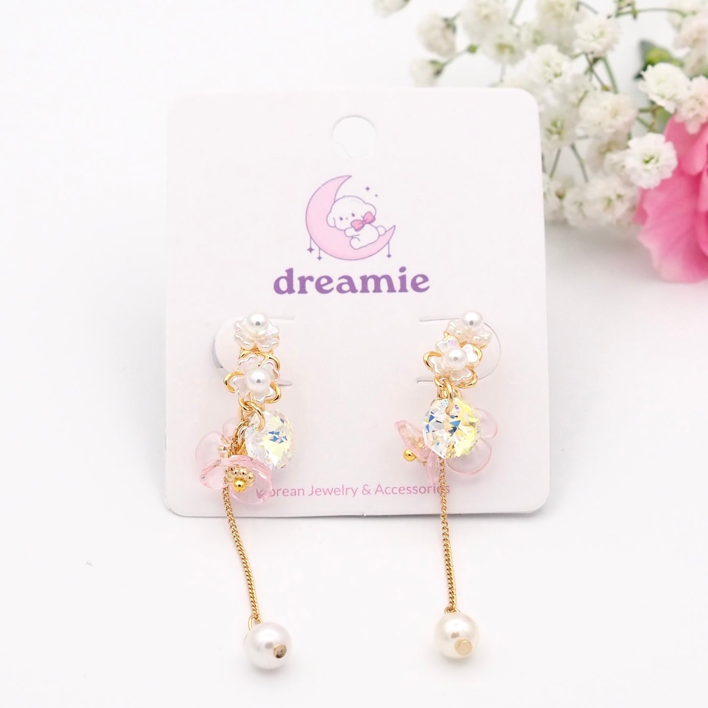 Petal Parade Earrings