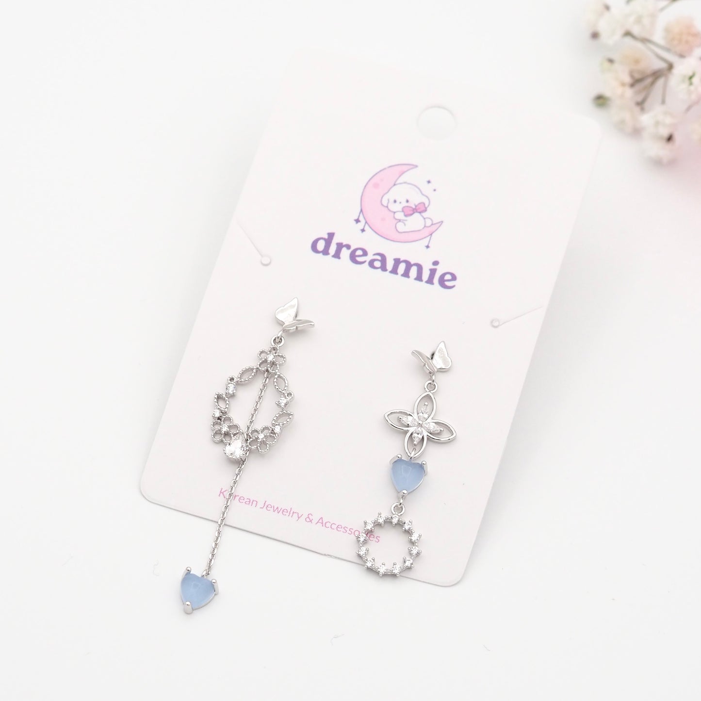 Sky Garden Earrings