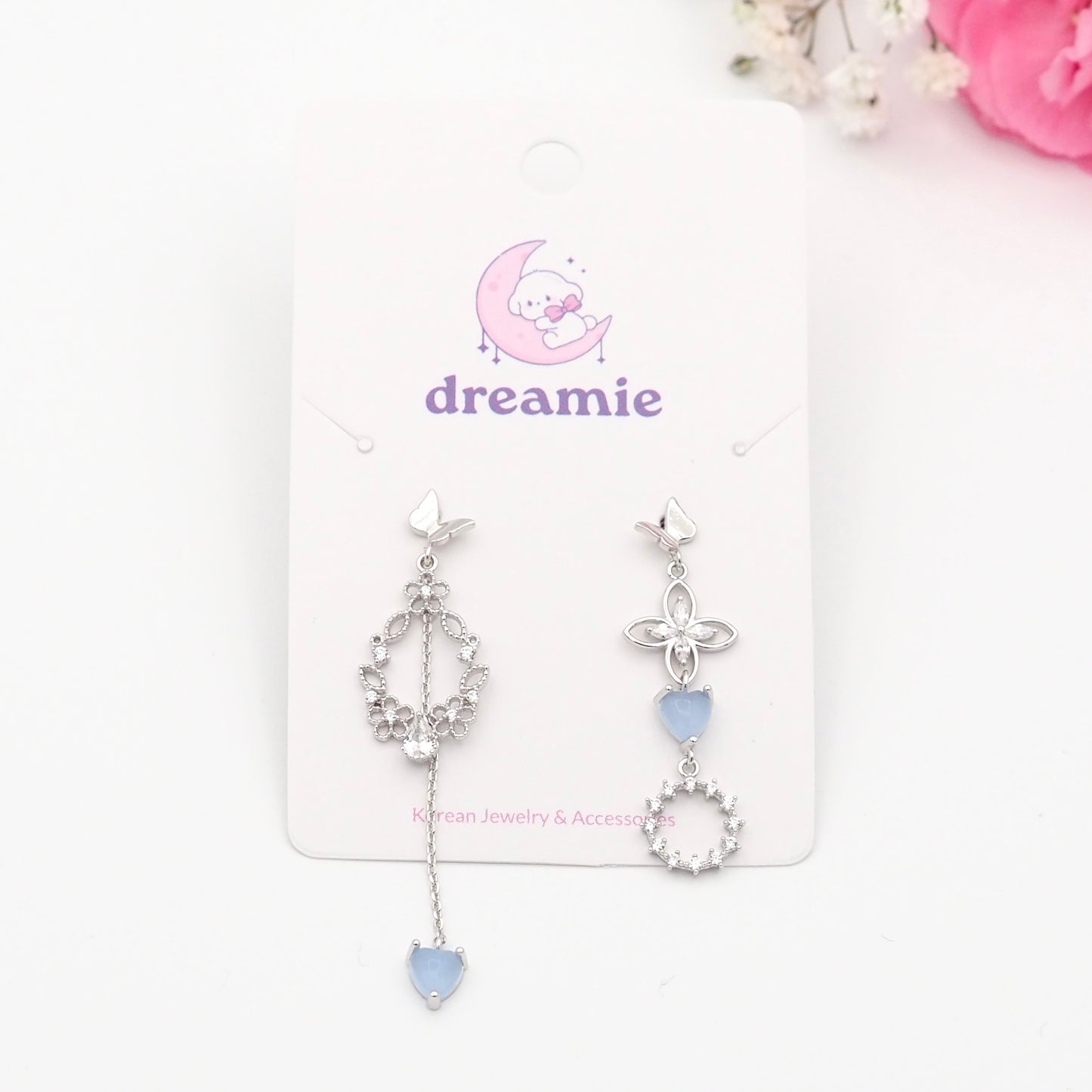 Sky Garden Earrings