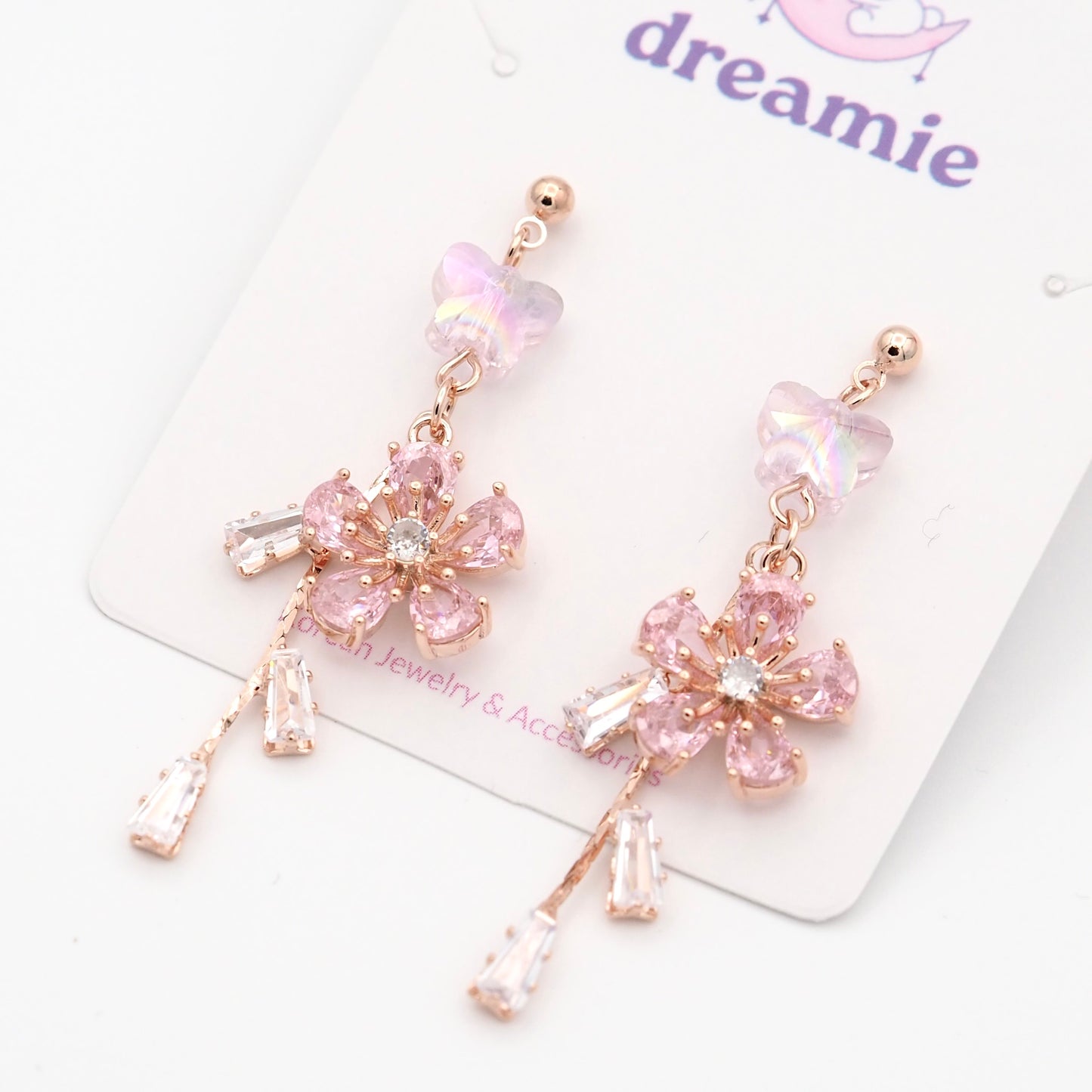 Hanami Dream Earrings