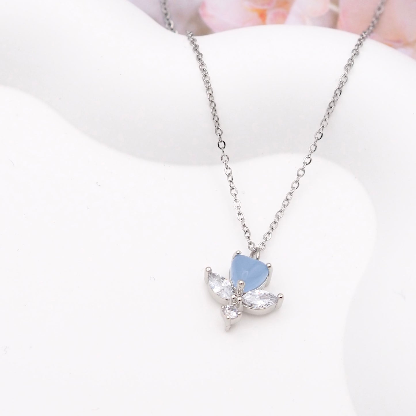Tulip Belle Necklace