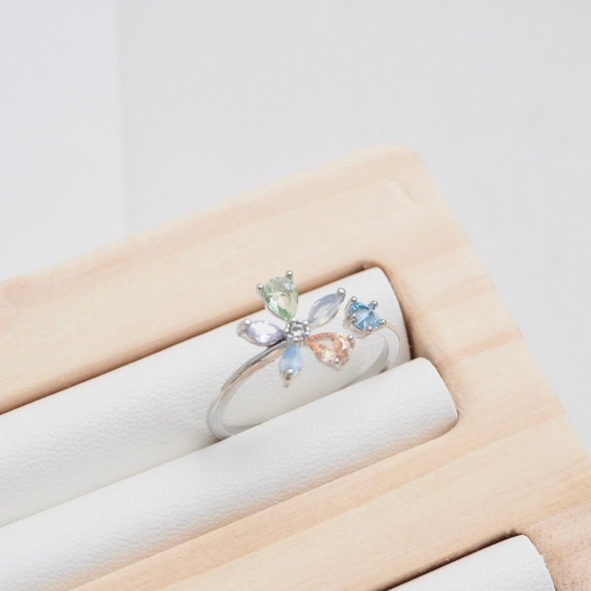 Blue Essence Ring - Dreamie - ring