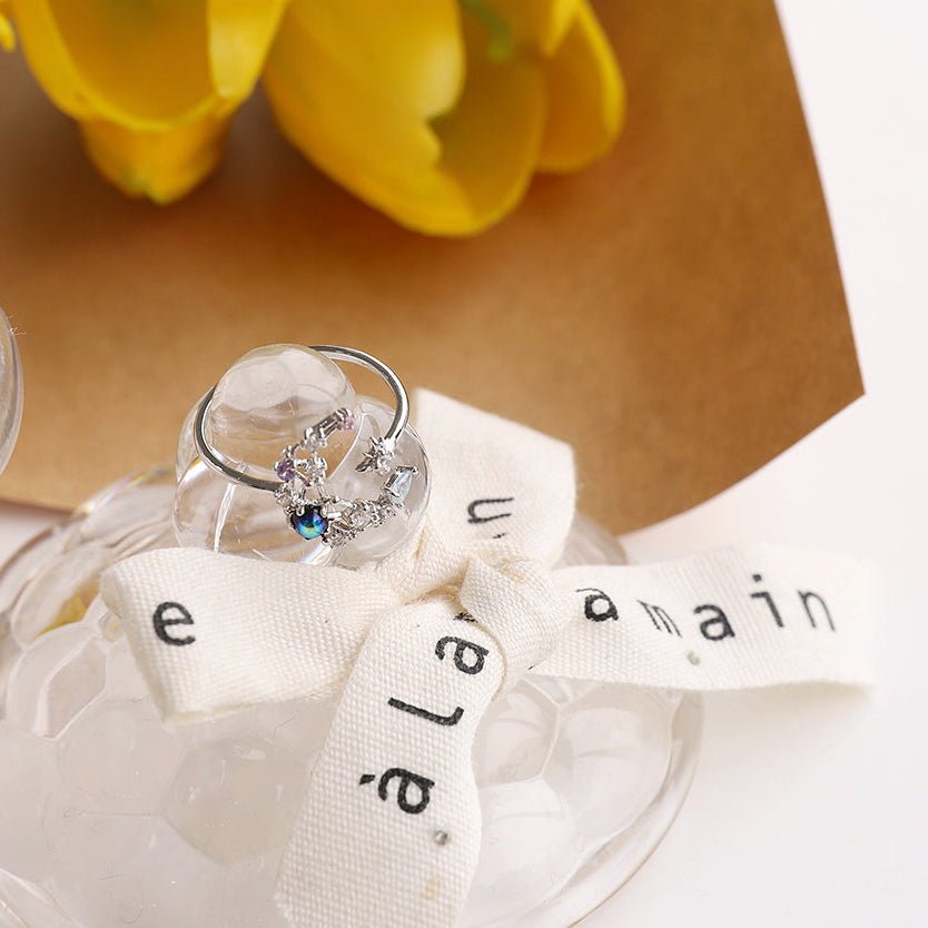 Blue Moon Ring - Dreamie - ring