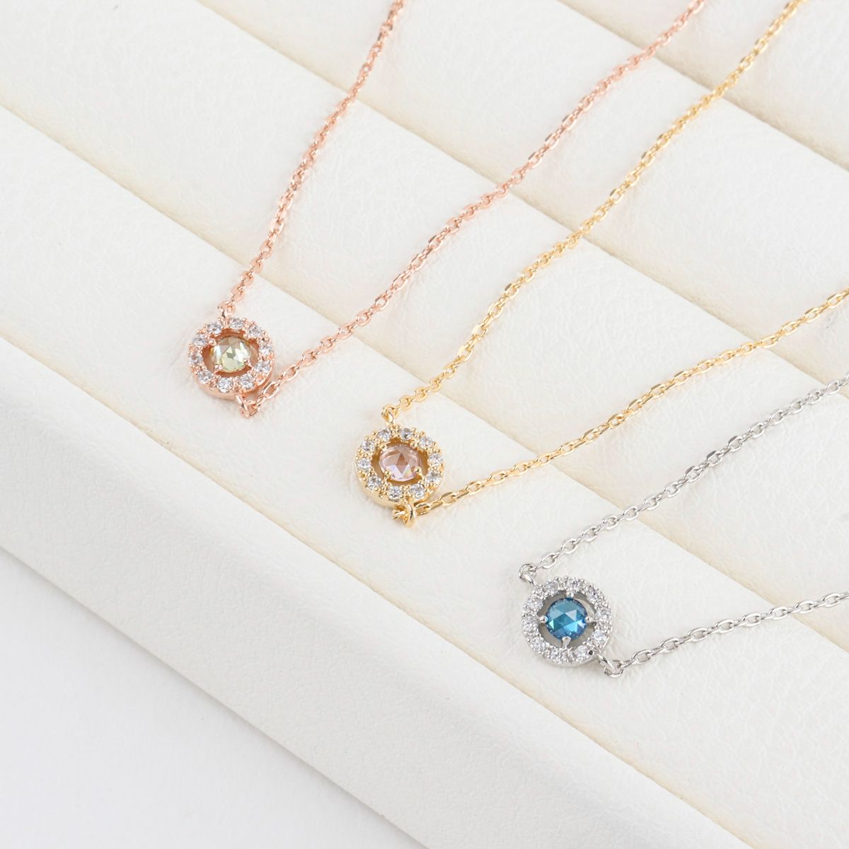 Cubic Charm Bracelet - Dreamie - Bracelets