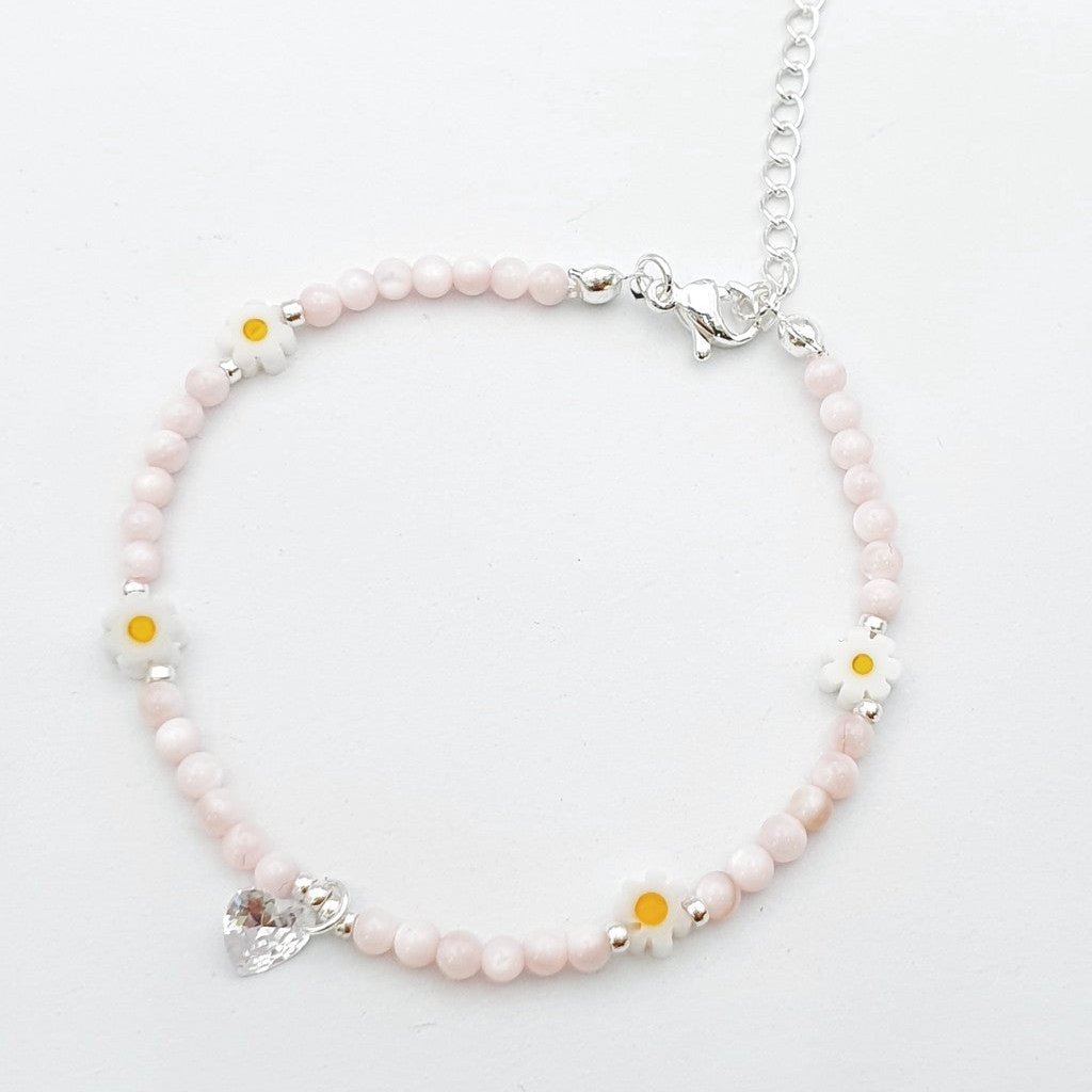 Daisy Dreamscape Bracelet - Dreamie - Bracelets