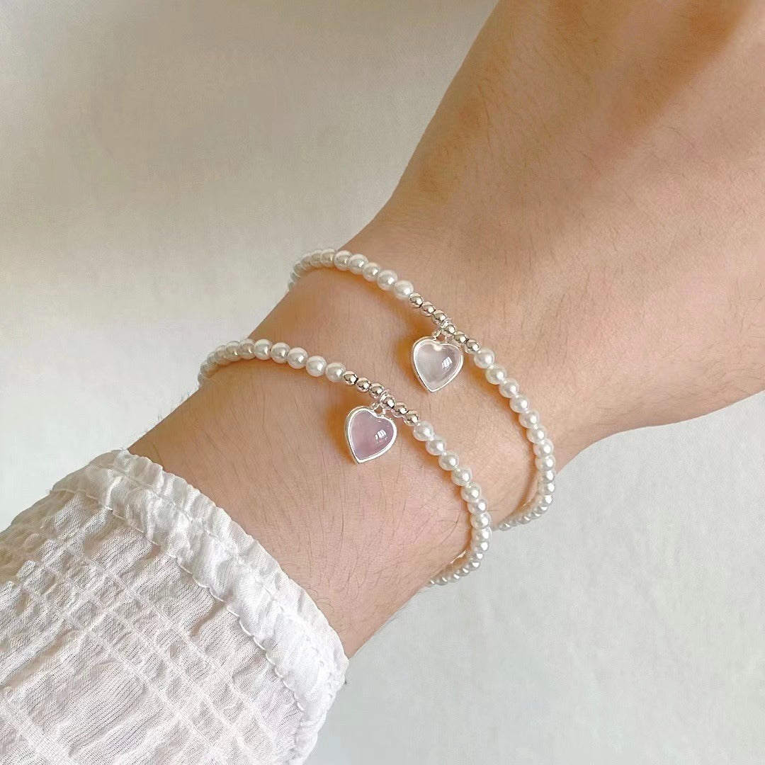925 Silver Haerin Bracelet