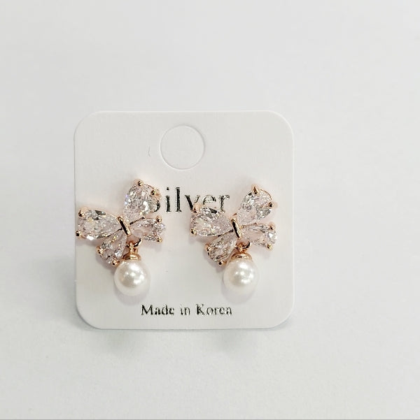 Nabi Drop Earrings
