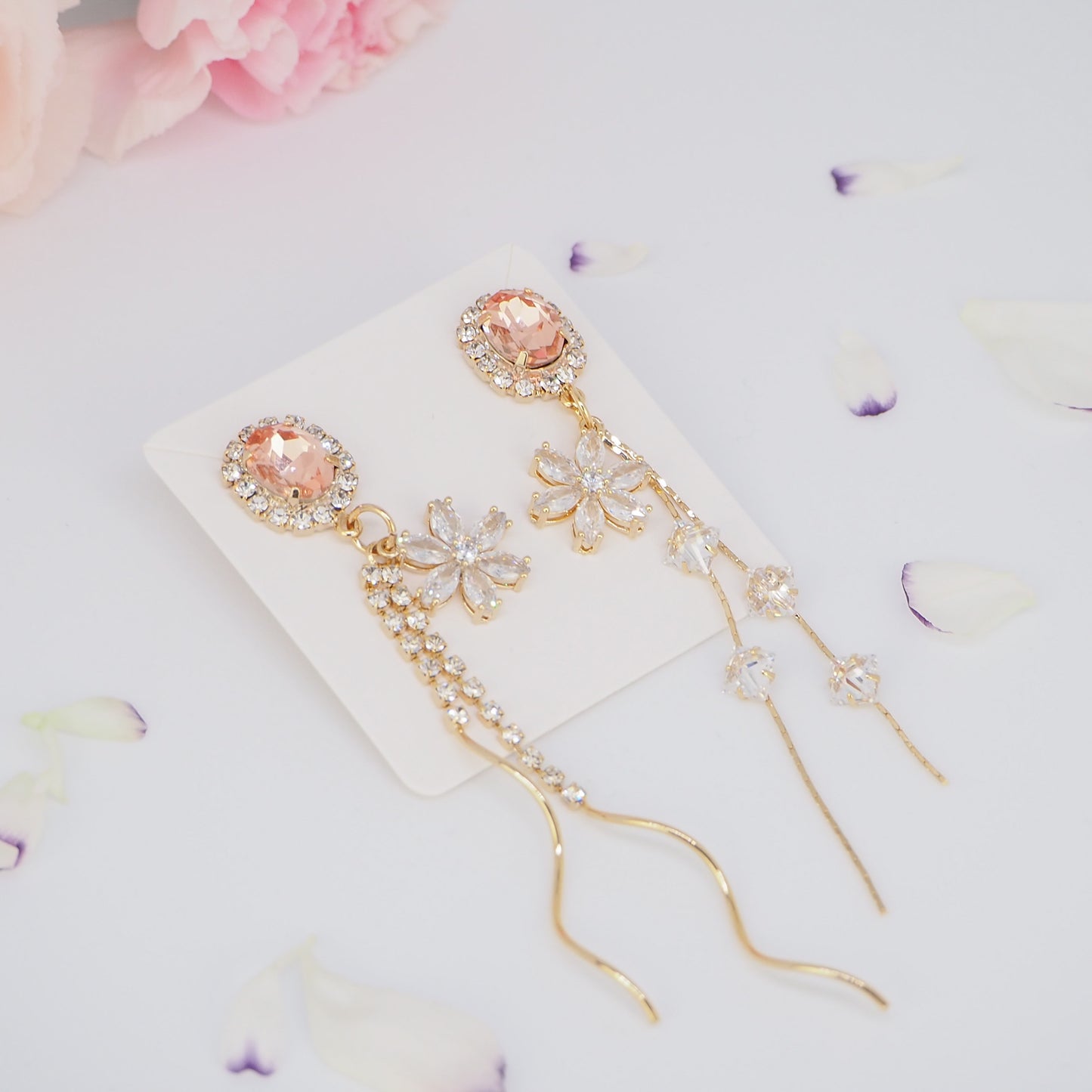 Korean jewelry aimelbie - dreamie Finland