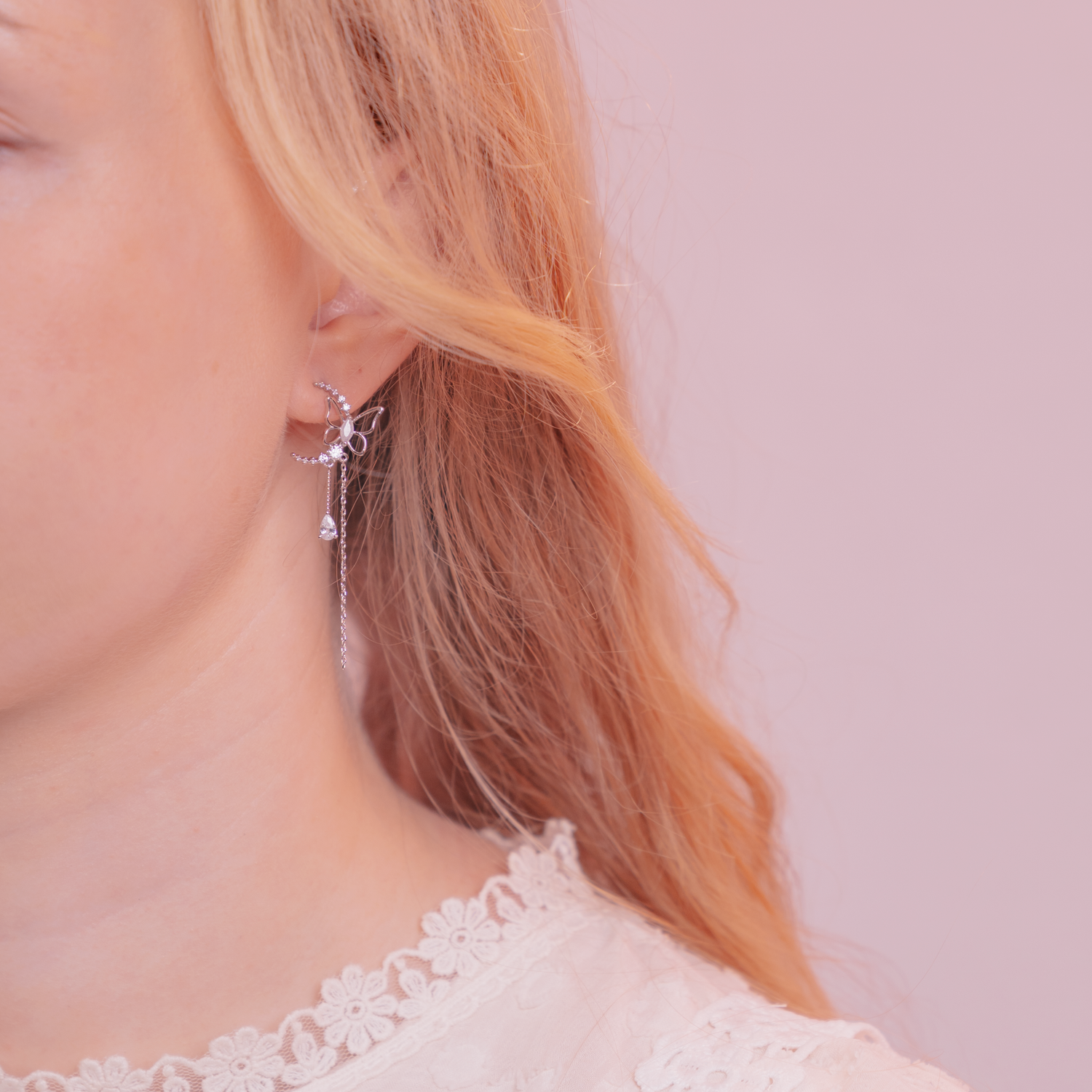Earrings - Dreamie