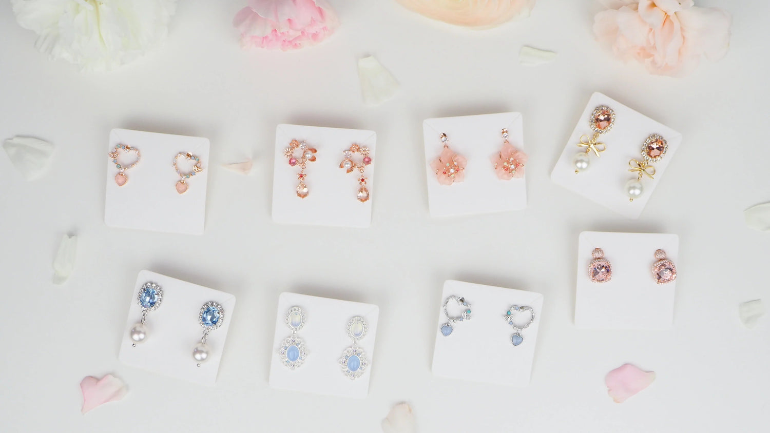 Shop the latest trends from Korea - Dreamie