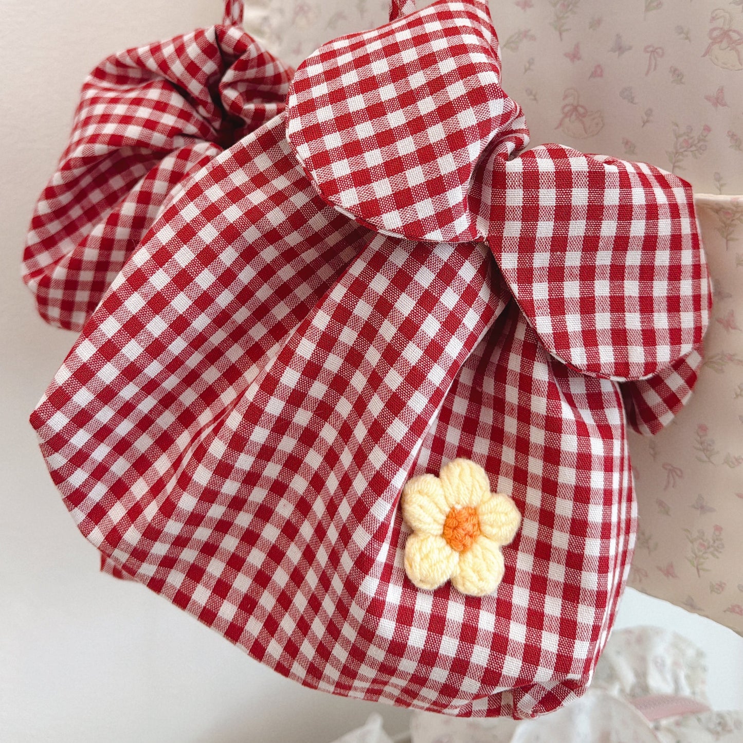 Princess Summer Pouch