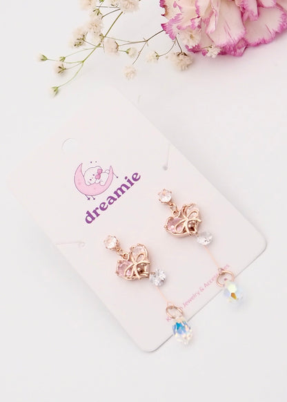 Lovelight Drops Earrings