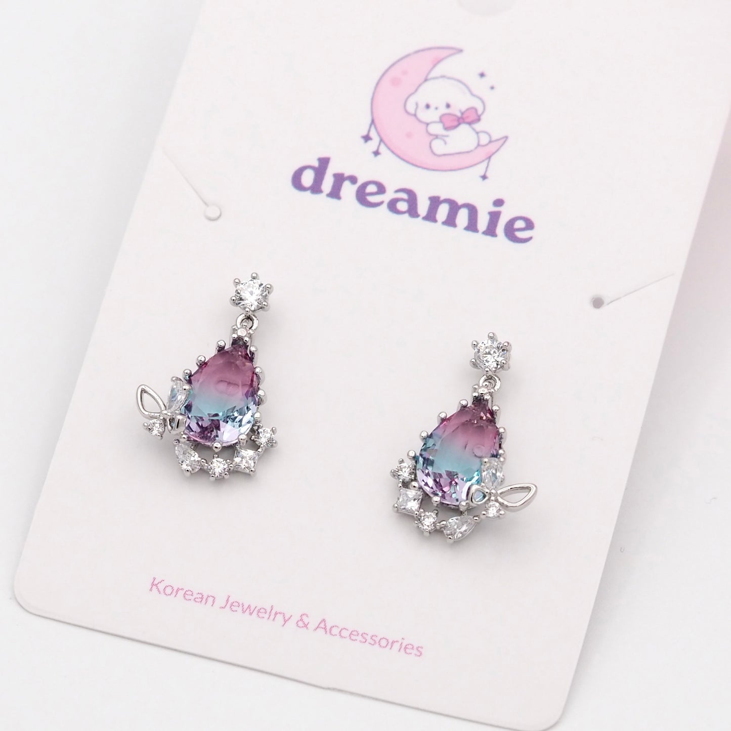 Twilight Drop Earrings
