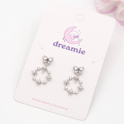 Winter Wish Earrings