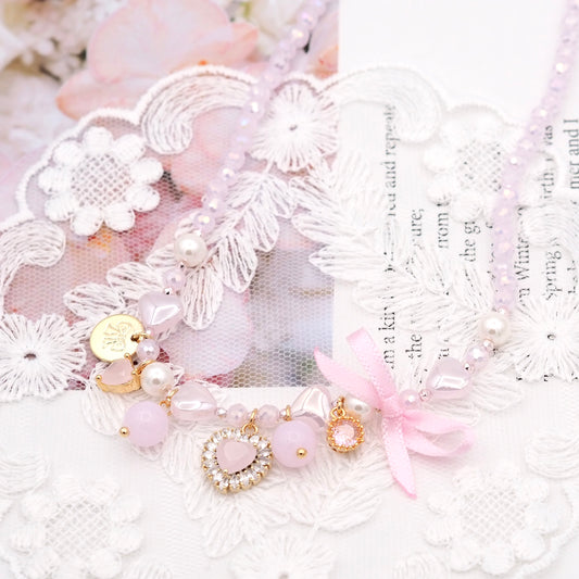Darling's Wish Necklace