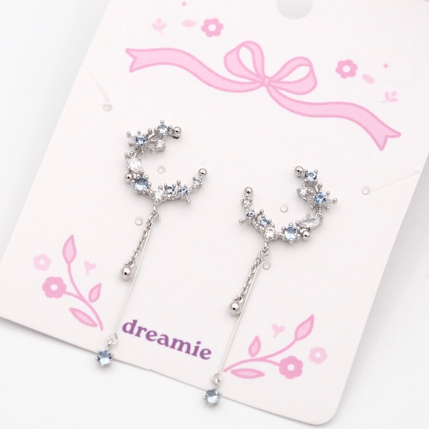 Starry Light Earrings