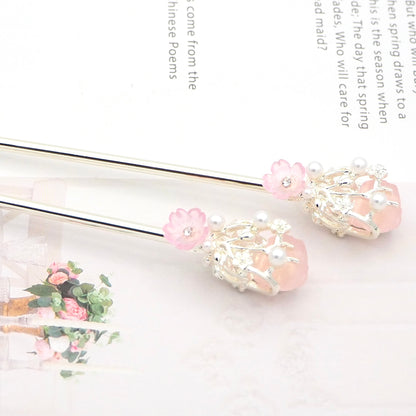 Blossom Grace Hair Stick