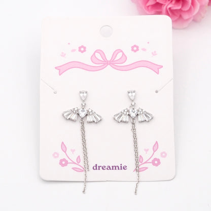 Angel's Wings Earrings