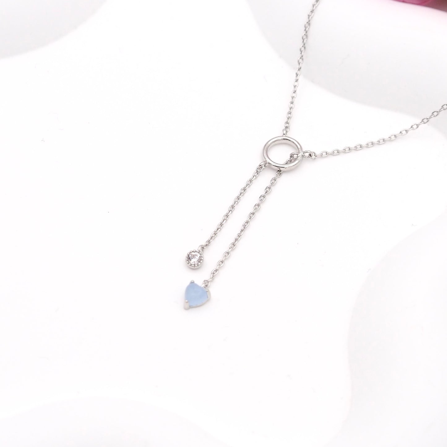 Little Heart Necklace