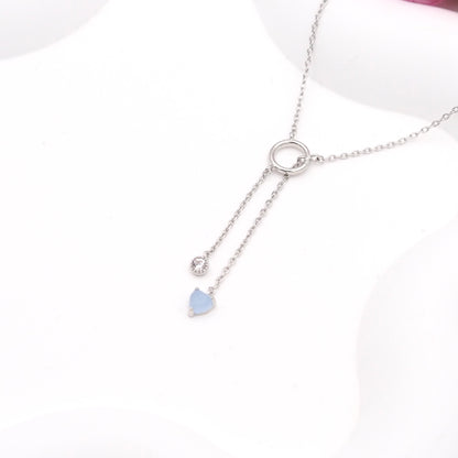 Little Heart Necklace