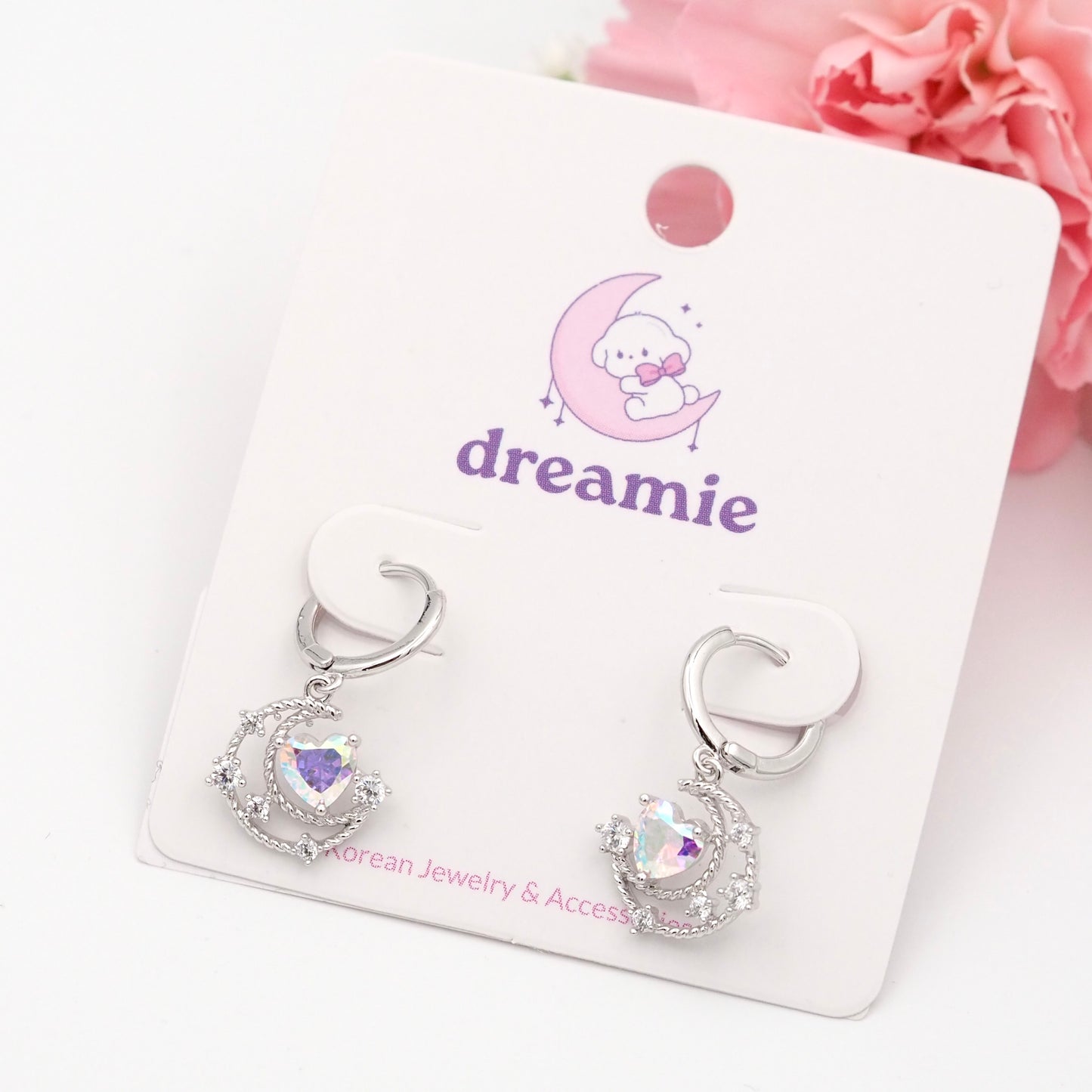 Midnight Wish Earrings
