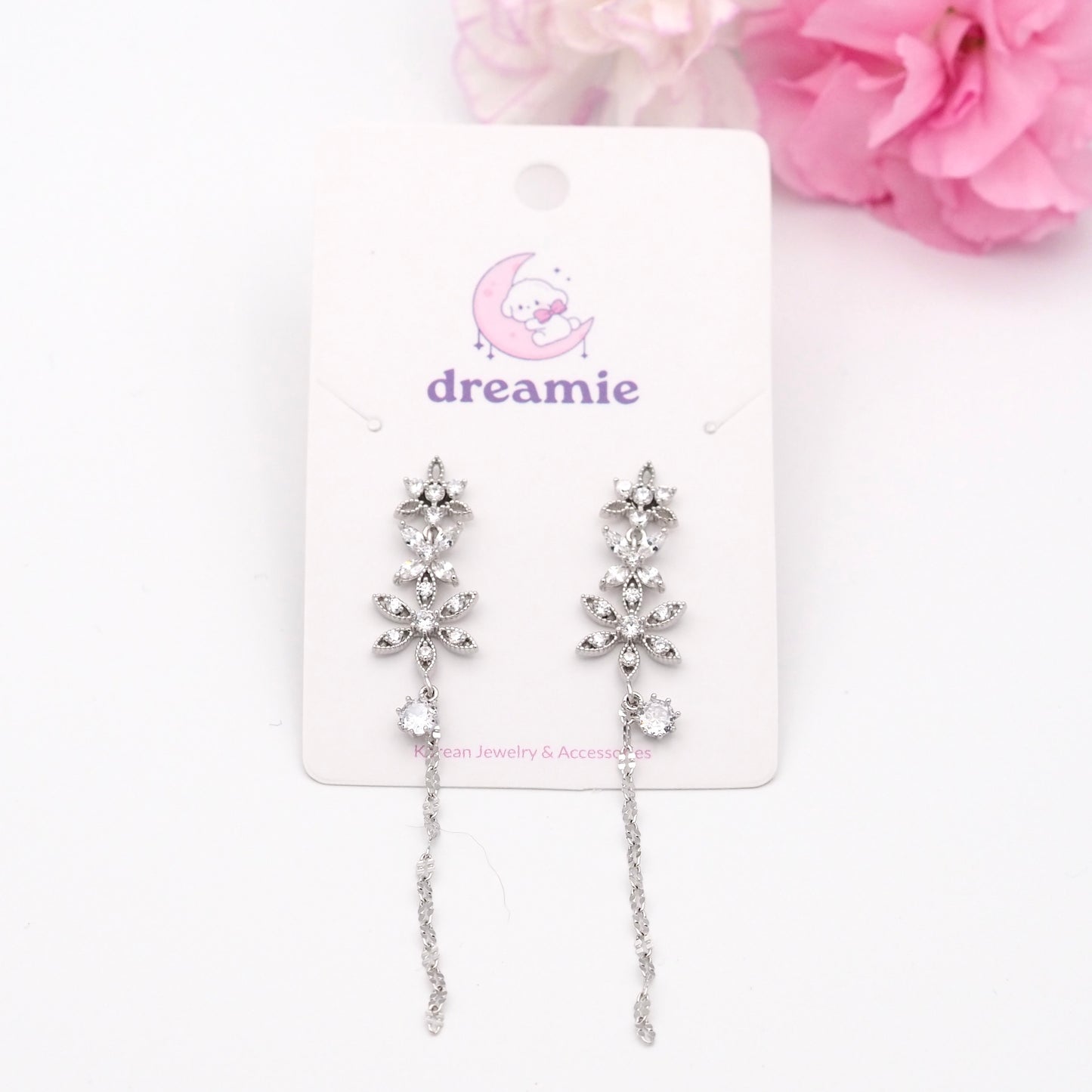 Garden Serenity Earrings