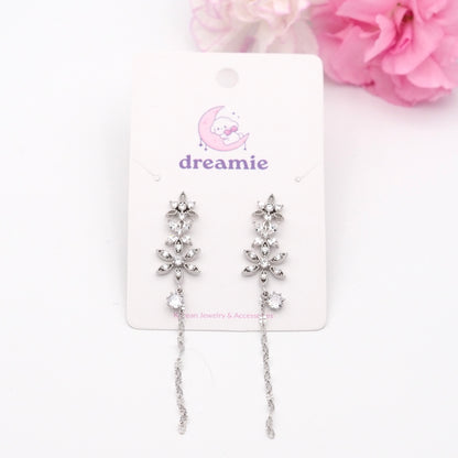 Garden Serenity Earrings