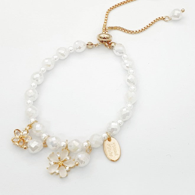 Pure Adoration Bracelet