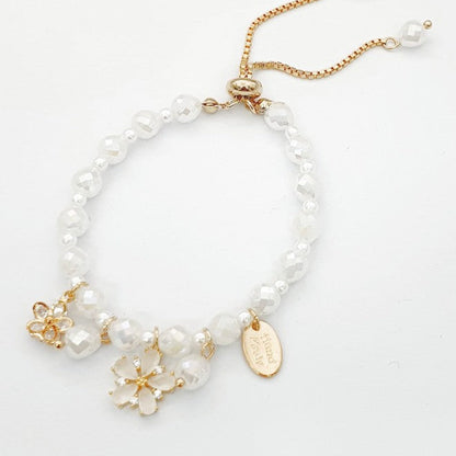 Pure Adoration Bracelet