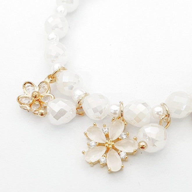 Pure Adoration Bracelet
