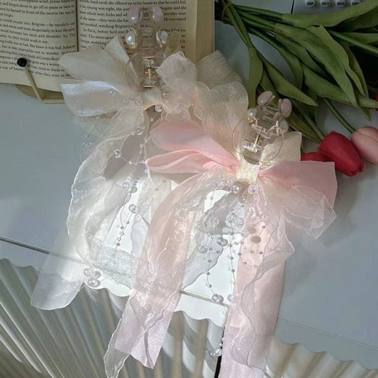 Fairy Dream Hair Claw