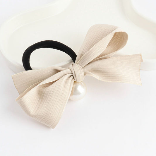 Ribbon Hair Tie