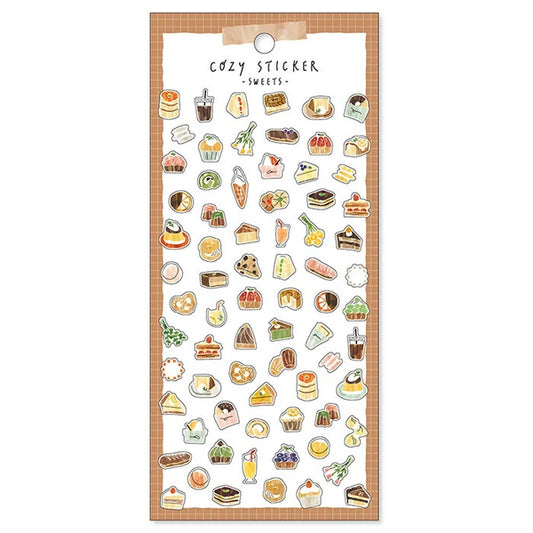 Sweets Sticker