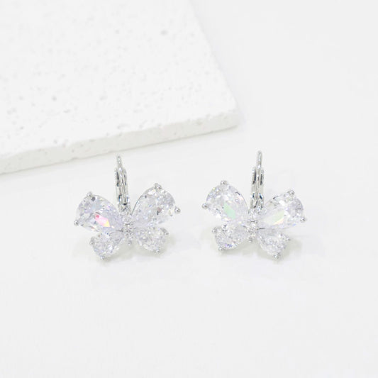 Luxe Papillon Earrings