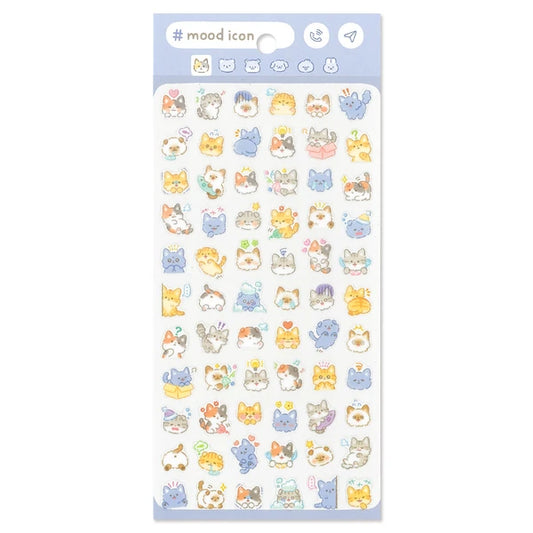 Cat Stickers