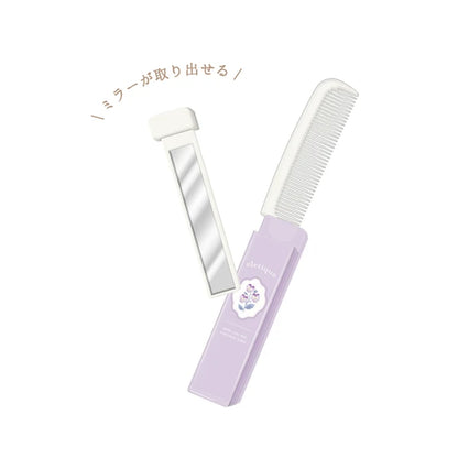 Comb & Mirror Gift Set