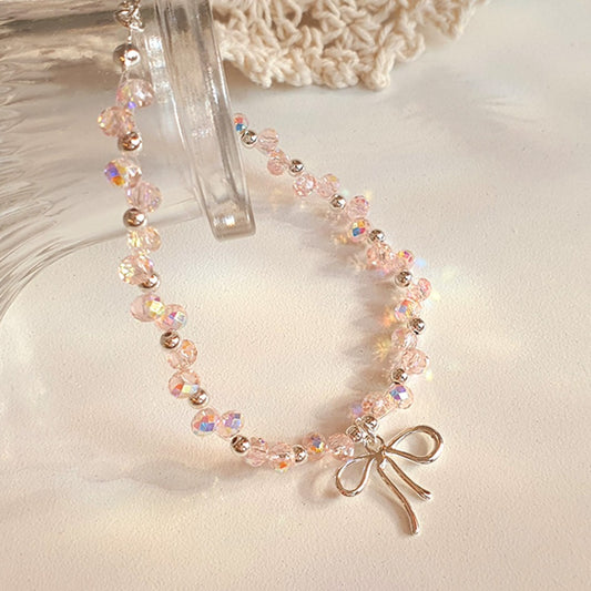Glow Ballerina Bracelet