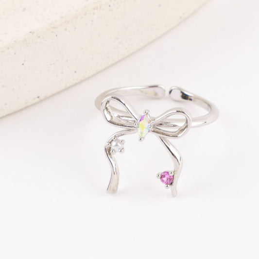 Ribbon Ring