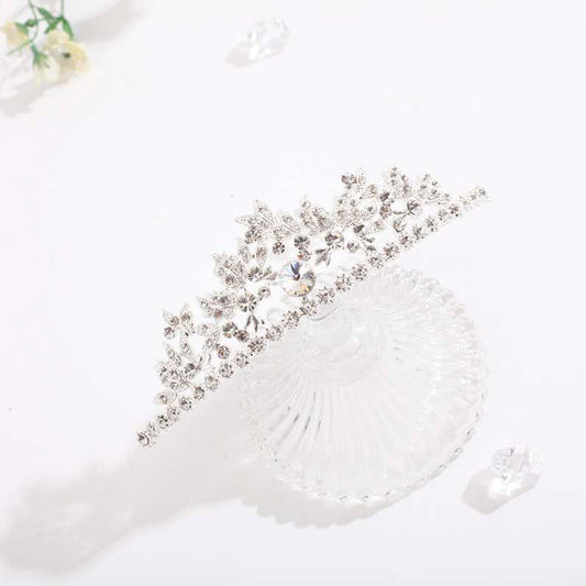 bridal tiara
