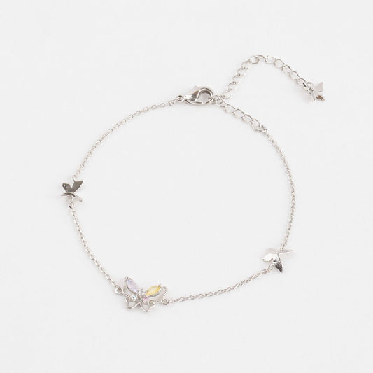 Fluttering Grace Bracelet