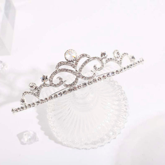 Ailes de Fée Comb Tiara