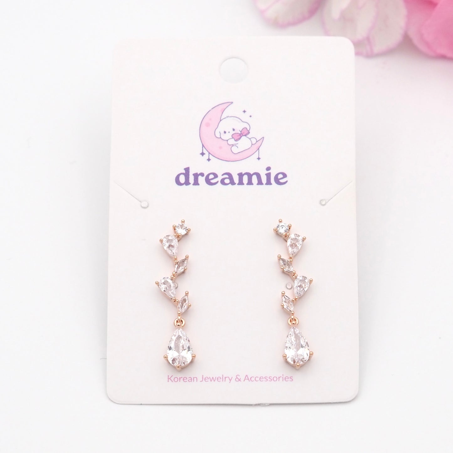 Starlight Stream Earrings