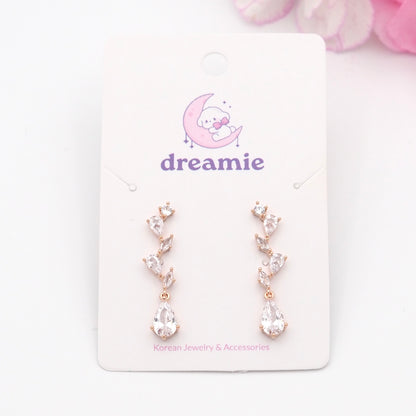 Starlight Stream Earrings