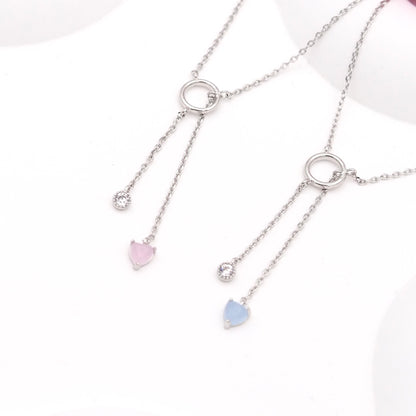 Little Heart Necklace