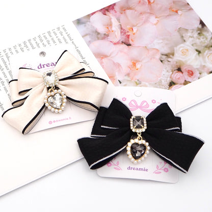 Dear My Bow Hairpin