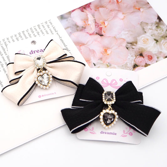 Dear My Bow Hairpin