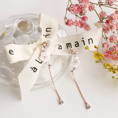 Blossom Waltz Earrings