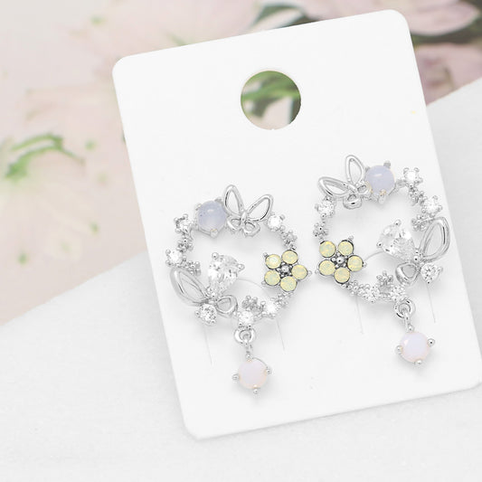 Dreamy Flutter Earrings